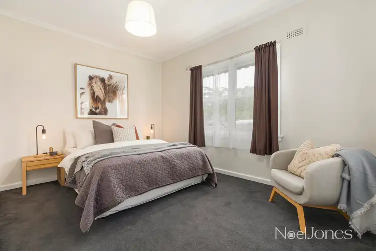 Fourth view of Homely house listing, 46 Springfield Road, Box Hill North VIC 3129