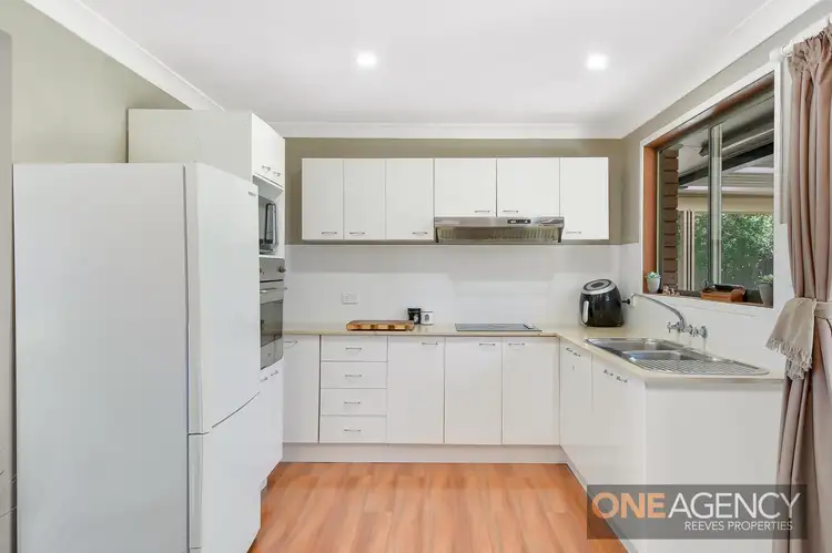 Second view of Homely house listing, 22 Illingworth Road, Yellow Rock NSW 2777