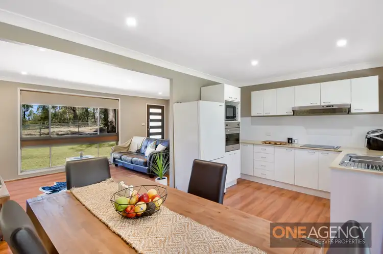 Third view of Homely house listing, 22 Illingworth Road, Yellow Rock NSW 2777