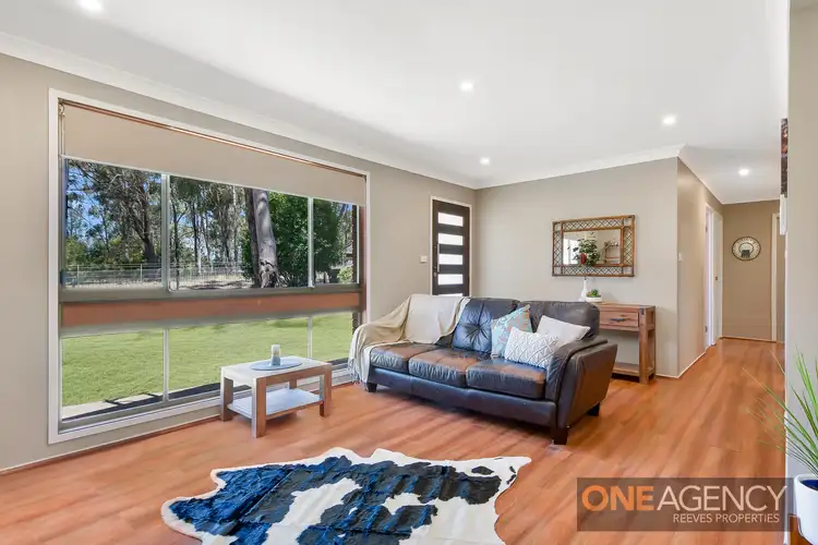 Fifth view of Homely house listing, 22 Illingworth Road, Yellow Rock NSW 2777