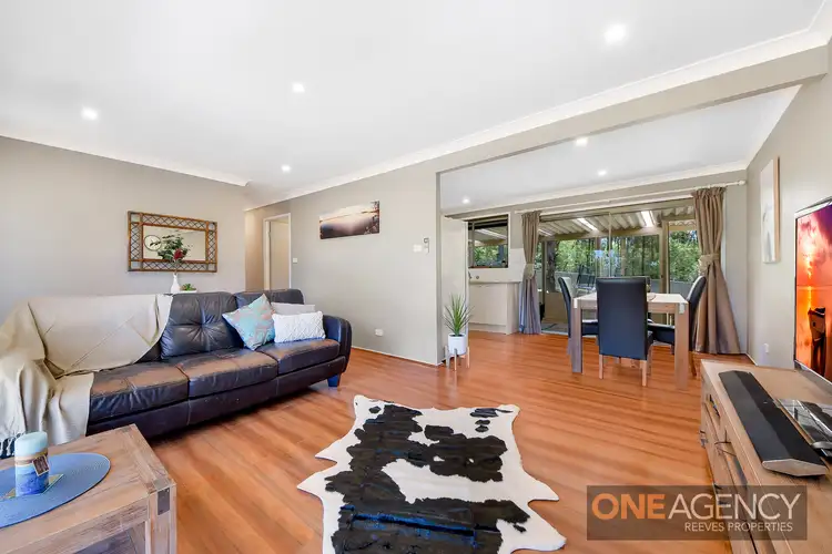 Sixth view of Homely house listing, 22 Illingworth Road, Yellow Rock NSW 2777