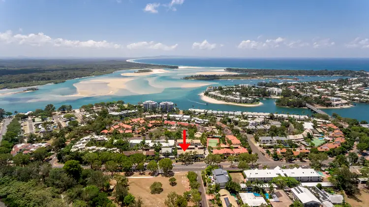 Fifth view of Homely unit listing, 5/130 Noosa Parade, Noosaville QLD 4566