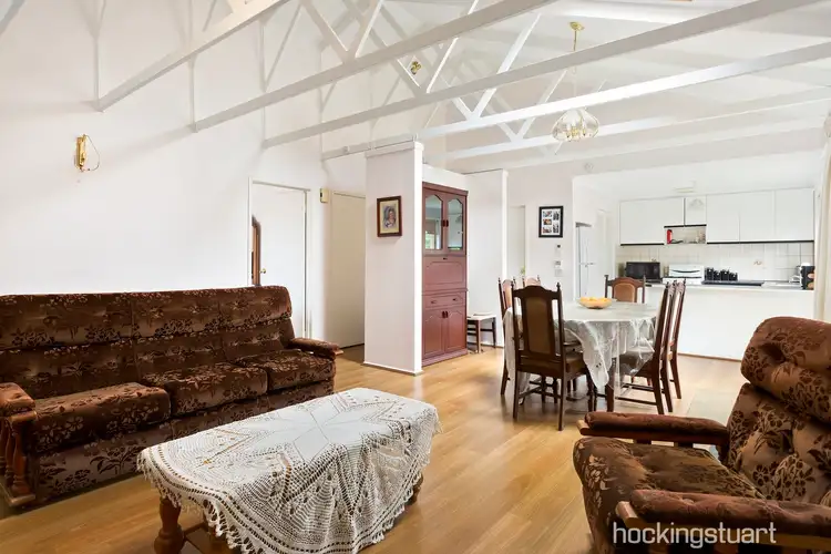 Second view of Homely unit listing, 1/2 Talia Court, Melton South VIC 3338