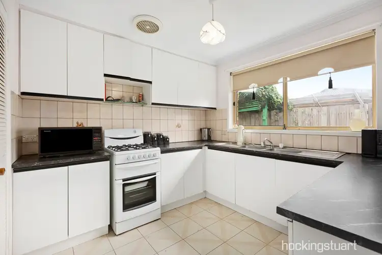 Third view of Homely unit listing, 1/2 Talia Court, Melton South VIC 3338