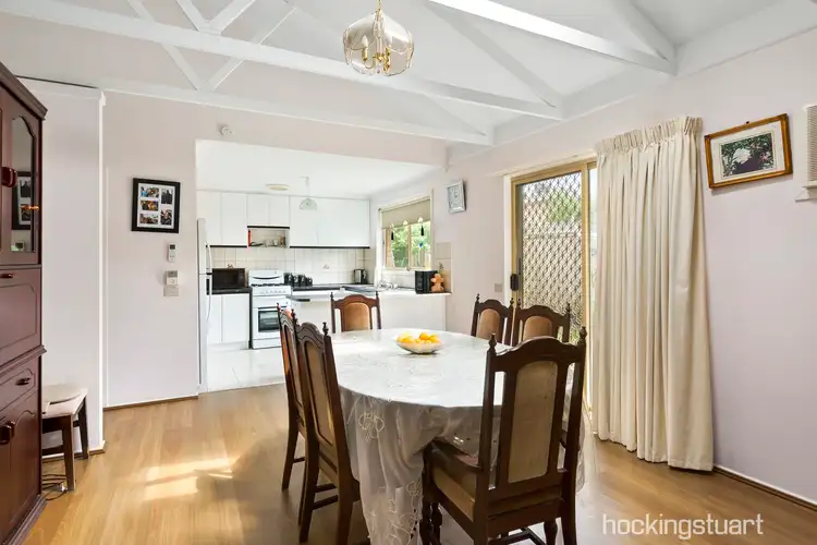 Fourth view of Homely unit listing, 1/2 Talia Court, Melton South VIC 3338