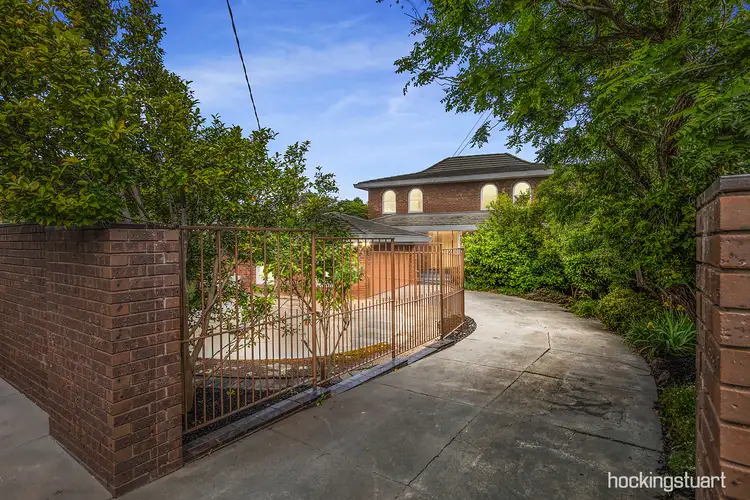 9 Inglis Court, Doncaster VIC 3108