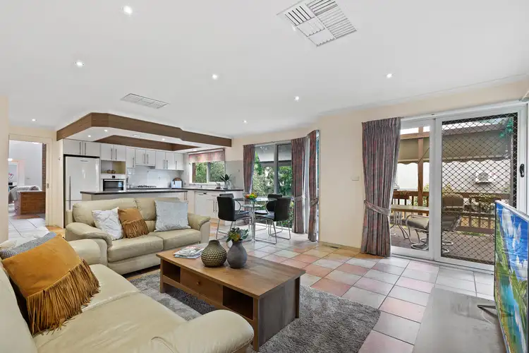 Second view of Homely house listing, 9 Lyric Court, Warranwood VIC 3134