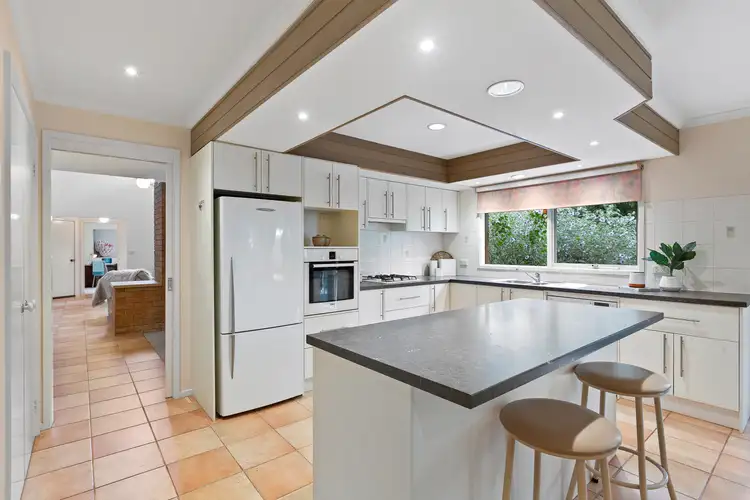 Third view of Homely house listing, 9 Lyric Court, Warranwood VIC 3134