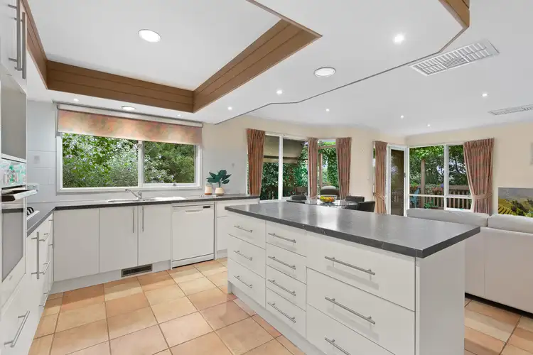 Fourth view of Homely house listing, 9 Lyric Court, Warranwood VIC 3134