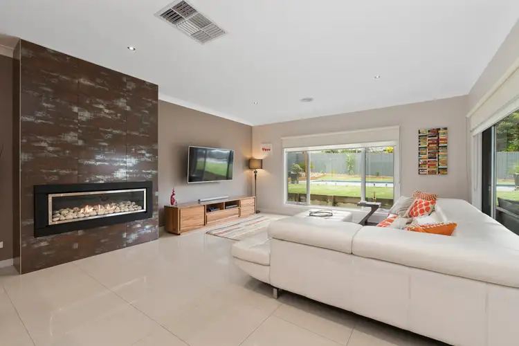 Third view of Homely house listing, 12 Dolphin Street, Mount Eliza VIC 3930