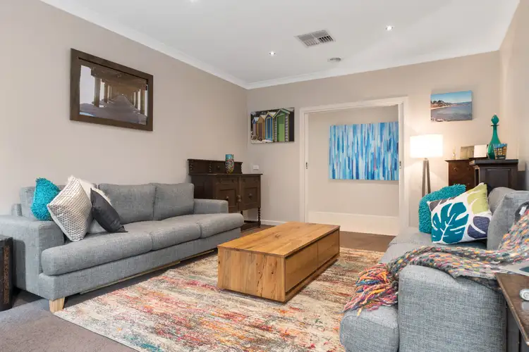 Fourth view of Homely house listing, 12 Dolphin Street, Mount Eliza VIC 3930
