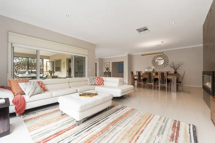Fifth view of Homely house listing, 12 Dolphin Street, Mount Eliza VIC 3930