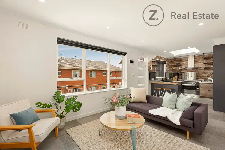 Main view of Homely apartment listing, 7/13 Waratah Avenue, Glen Huntly VIC 3163