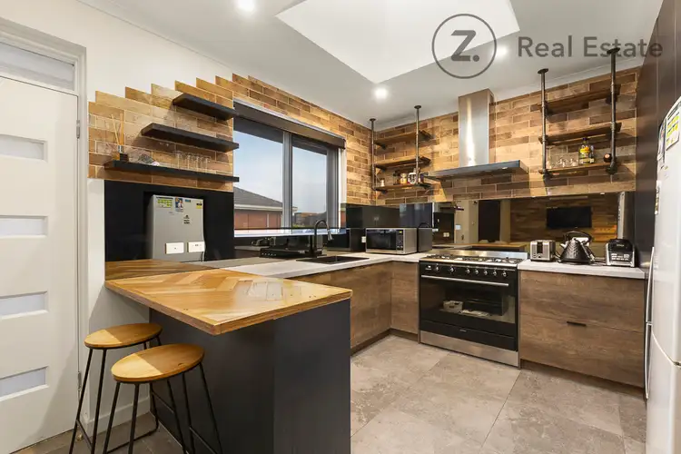 Third view of Homely apartment listing, 7/13 Waratah Avenue, Glen Huntly VIC 3163