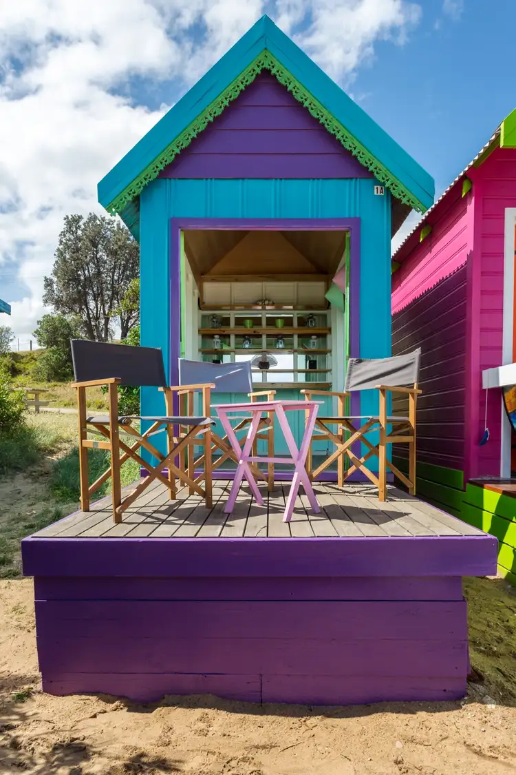 1A Shire Hall Beach, Mornington VIC 3931