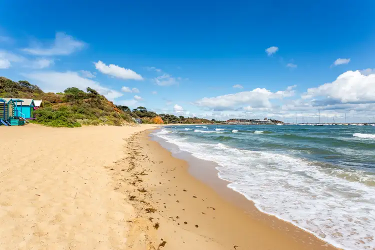 Fourth view of Homely other listing, 1A Shire Hall Beach, Mornington VIC 3931