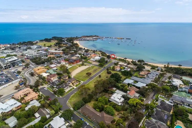 Sixth view of Homely other listing, 1A Shire Hall Beach, Mornington VIC 3931