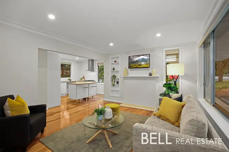 Third view of Homely house listing, 25 Matson Drive, Upwey VIC 3158