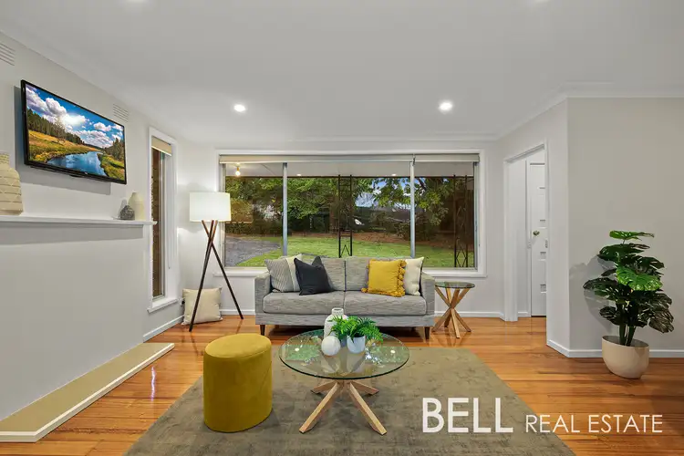 Fourth view of Homely house listing, 25 Matson Drive, Upwey VIC 3158