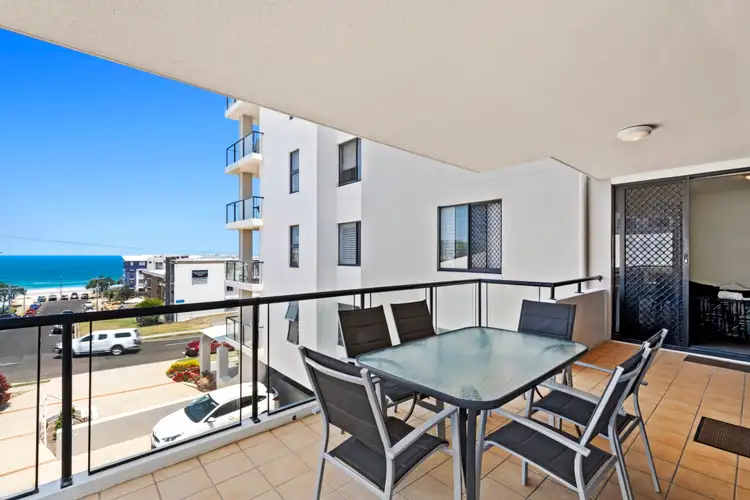 Third view of Homely unit listing, 8/10 Warne Terrace, Kings Beach QLD 4551
