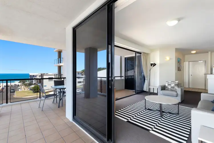 Fourth view of Homely unit listing, 8/10 Warne Terrace, Kings Beach QLD 4551