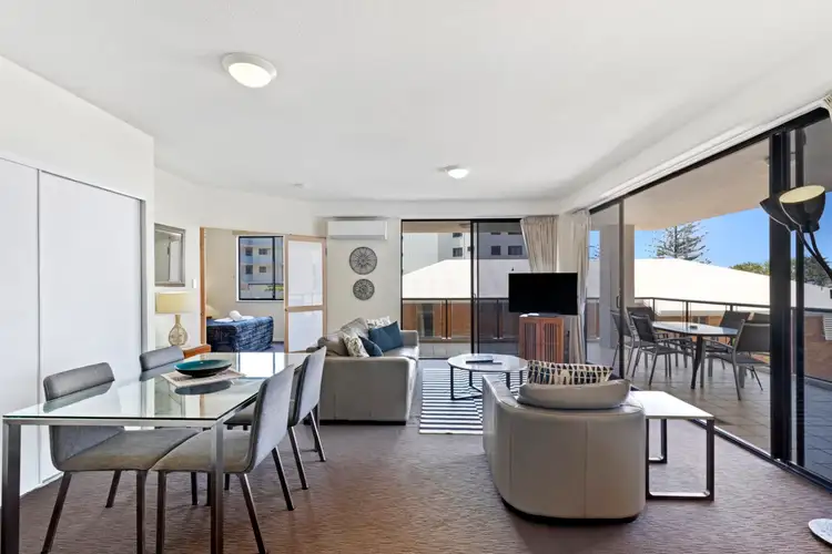 Seventh view of Homely unit listing, 8/10 Warne Terrace, Kings Beach QLD 4551
