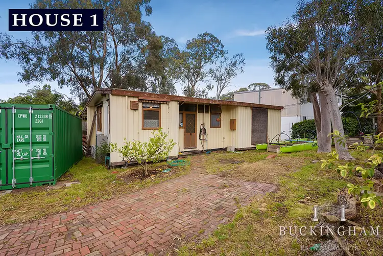 Third view of Homely house listing, 1 Kirwana Grove, Montmorency VIC 3094