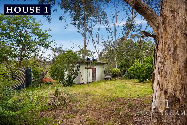 Fourth view of Homely house listing, 1 Kirwana Grove, Montmorency VIC 3094