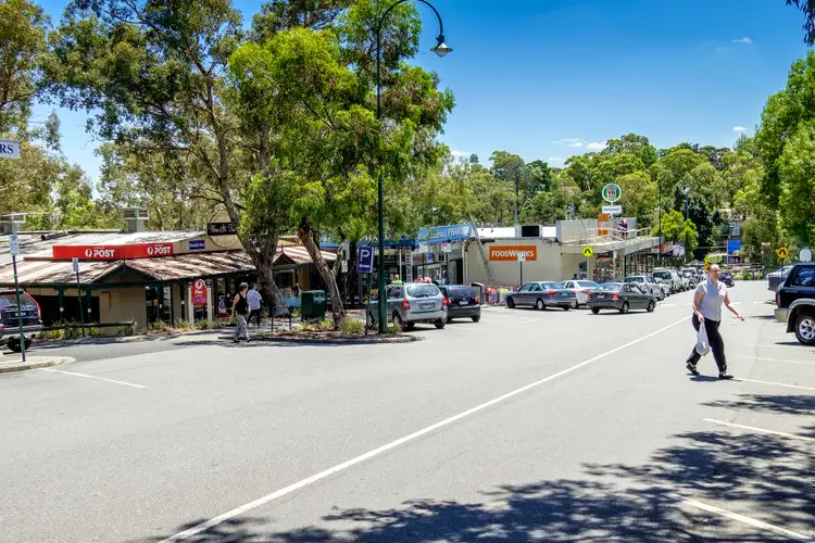 Sixth view of Homely house listing, 1 Kirwana Grove, Montmorency VIC 3094