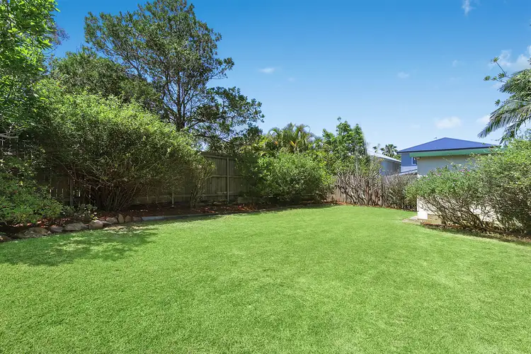 Second view of Homely house listing, 28 Wyadra Avenue, Freshwater NSW 2096