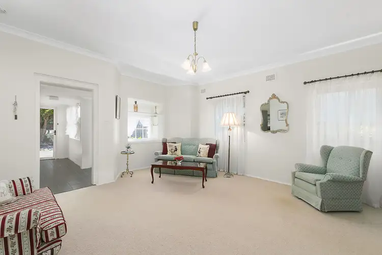 Third view of Homely house listing, 28 Wyadra Avenue, Freshwater NSW 2096