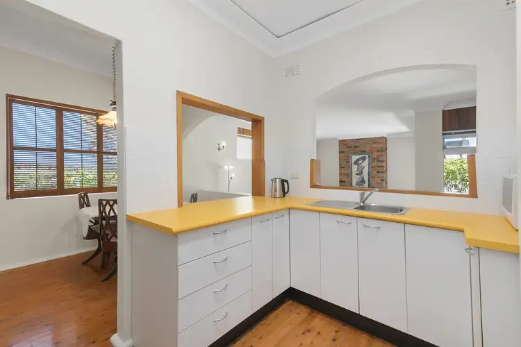 Fourth view of Homely house listing, 28 Wyadra Avenue, Freshwater NSW 2096