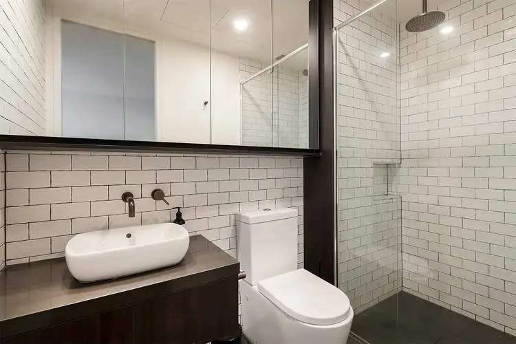 Fifth view of Homely apartment listing, 301/242 High Street, Windsor VIC 3181