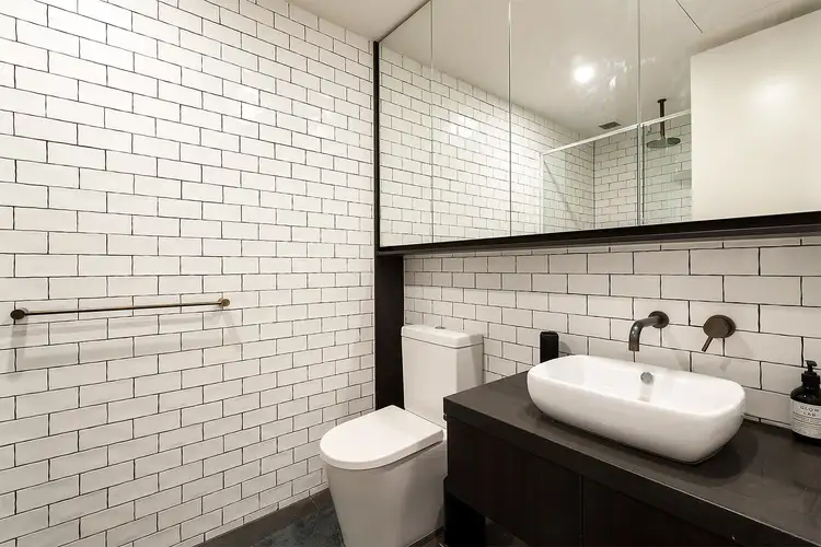 Sixth view of Homely apartment listing, 301/242 High Street, Windsor VIC 3181