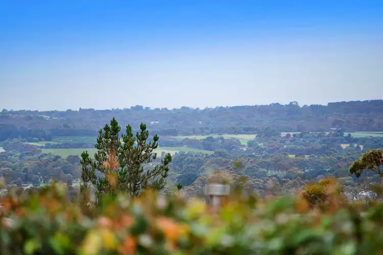 Second view of Homely house listing, 32 Bellevue Crescent, Mount Eliza VIC 3930