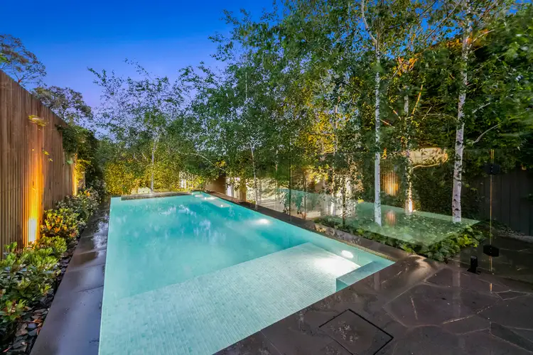 Third view of Homely house listing, 32 Bellevue Crescent, Mount Eliza VIC 3930