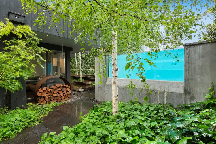 Fourth view of Homely house listing, 32 Bellevue Crescent, Mount Eliza VIC 3930