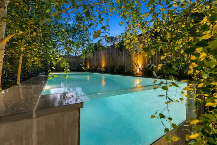 Fifth view of Homely house listing, 32 Bellevue Crescent, Mount Eliza VIC 3930