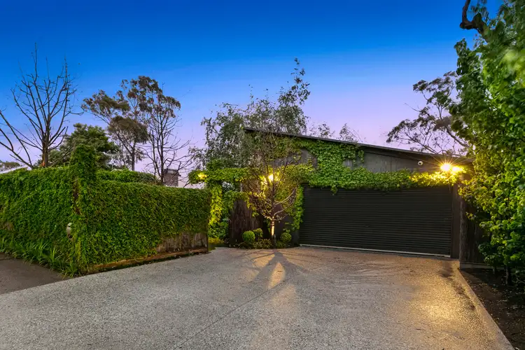 Sixth view of Homely house listing, 32 Bellevue Crescent, Mount Eliza VIC 3930