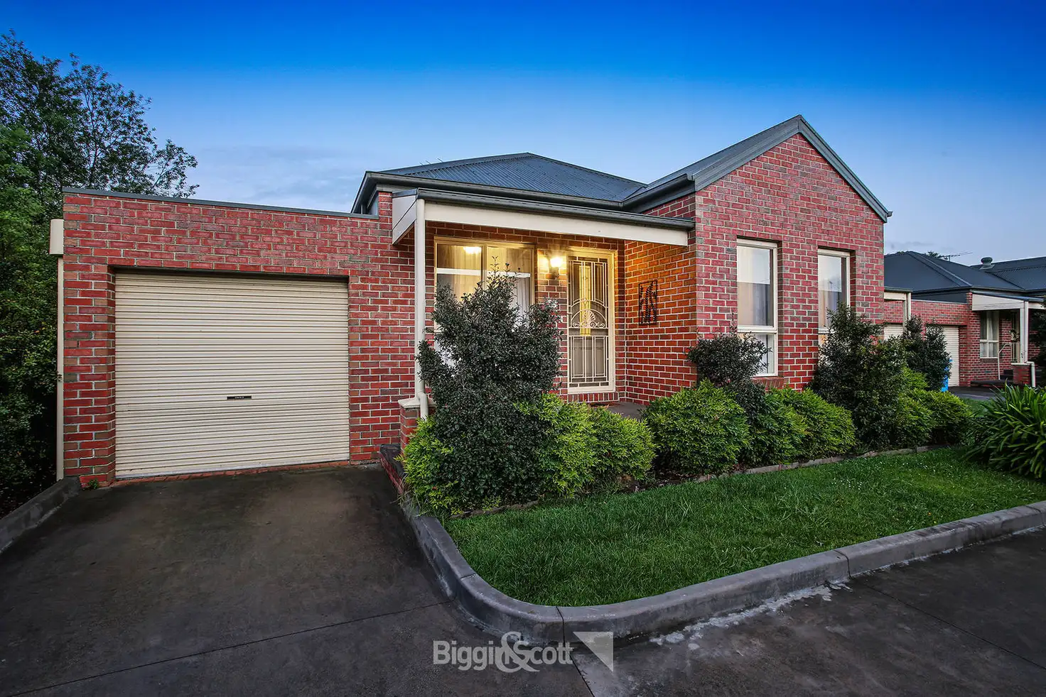 Main view of Homely house listing, 12/10 Parkhill Drive, Berwick VIC 3806
