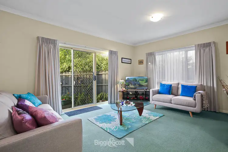 Second view of Homely house listing, 12/10 Parkhill Drive, Berwick VIC 3806
