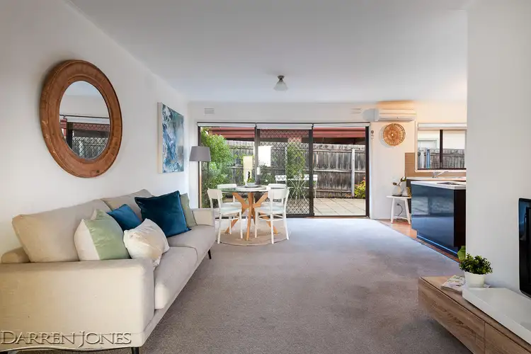 Second view of Homely unit listing, 2/84 Airlie Road, Montmorency VIC 3094