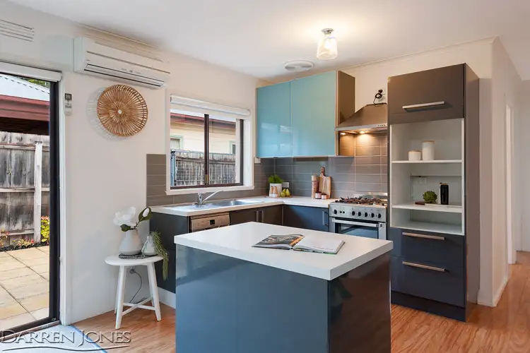 Third view of Homely unit listing, 2/84 Airlie Road, Montmorency VIC 3094