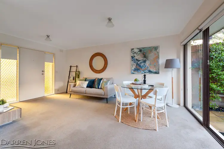 Fourth view of Homely unit listing, 2/84 Airlie Road, Montmorency VIC 3094