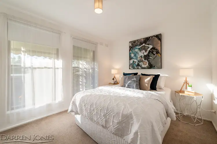 Fifth view of Homely unit listing, 2/84 Airlie Road, Montmorency VIC 3094