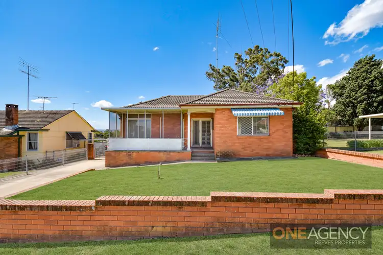 215 Jamison Road, Penrith NSW 2750