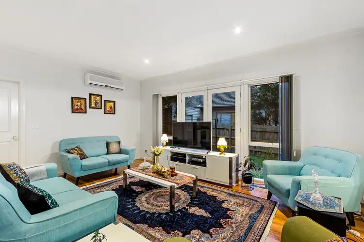Fourth view of Homely townhouse listing, 1/44 Elmhurst Road, Blackburn VIC 3130