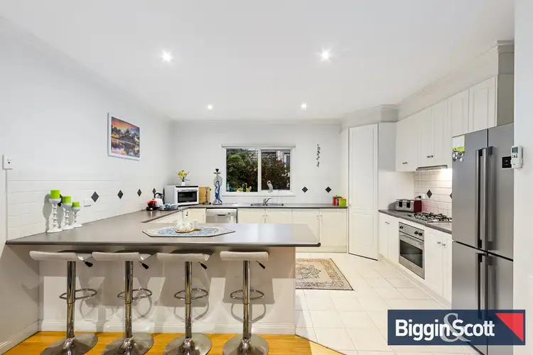 Fifth view of Homely townhouse listing, 1/44 Elmhurst Road, Blackburn VIC 3130