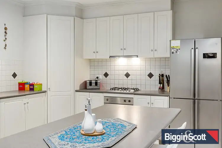 Sixth view of Homely townhouse listing, 1/44 Elmhurst Road, Blackburn VIC 3130