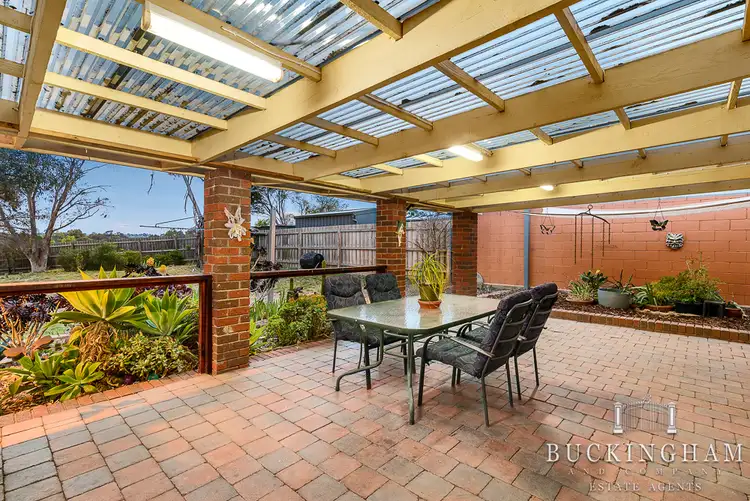 Fifth view of Homely house listing, 23 Gilmour Court, Greensborough VIC 3088